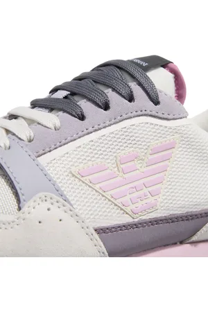 Emporio Armani Sneakers, Sneaker en