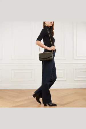 Ralph Lauren Sacs bandoulière, Sawyer Shoulder Bag Medium en