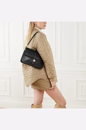 Max Mara Sacs bandoulière, Bianca en