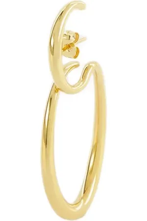 CHARLOTTE CHESNAIS Bijouterie, Bo Delta Earring