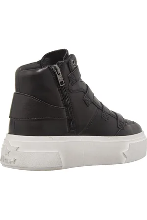 Ash Sneakers, Starmoon Buckle en