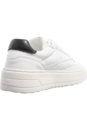 Copenhagen Shoes Sneakers, CPH89 Leather Mix en
