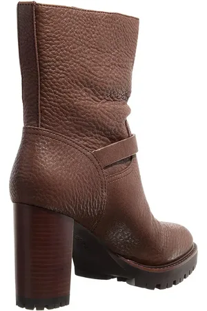 Ralph Lauren Bottes & Bottines, Lyvia Boots Mid Boot en
