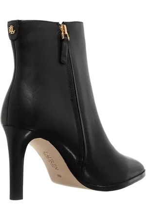 Ralph Lauren Bottes & Bottines, Dylann Boots Bootie en