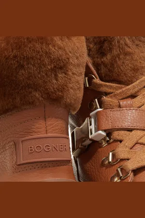 Bogner Bottes & Bottines, St. Moritz S 20 en