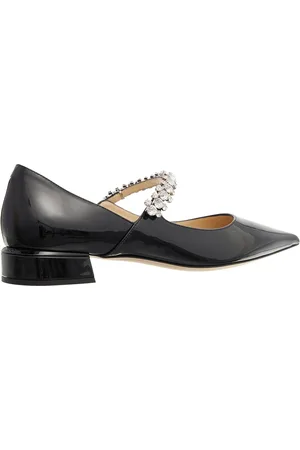 Jimmy Choo Escarpins, Bing Flat Pump en