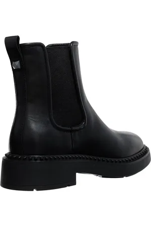 Ash Bottes & Bottines, Madison en