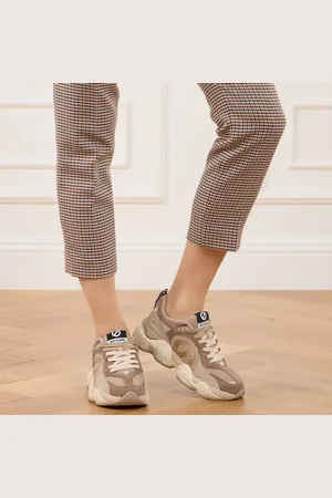 No Name Sneakers, Krazee Runner W en
