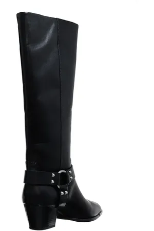 Ash Bottes & Bottines, Faith en