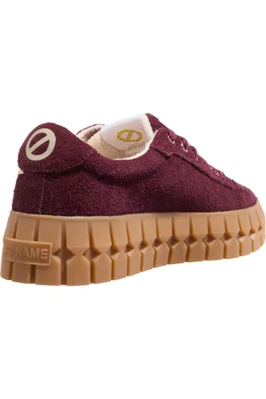 No Name Sneakers, Play Sneaker W en