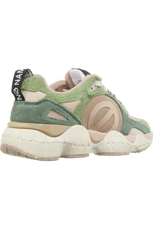 No Name Sneakers, Krazee Runner W en