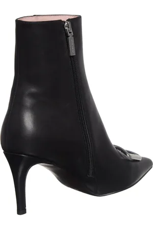 Coccinelle Bottes & Bottines, himma Smooth Ni en