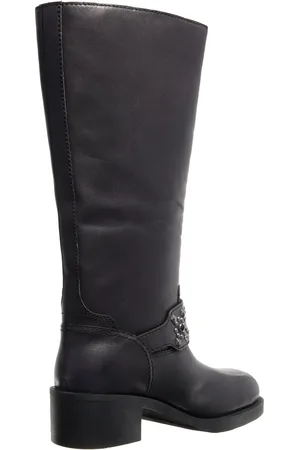 Ash Bottes & Bottines, Tribal en