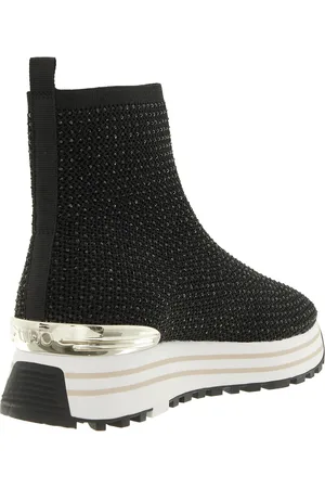 Liu Jo Sneakers, Maxi en