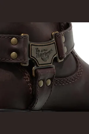 Dr. Martens Bottes & Bottines, Anistone Hi en