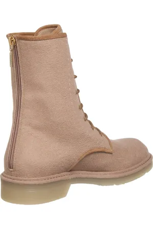 Max Mara Bottes & Bottines, Bakerzip en