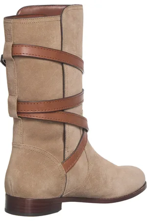 Ralph Lauren Bottes & Bottines, Briannah Boots Mid Boot en