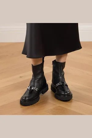Kennel & Schmenger Bottes & Bottines, AMIRA en