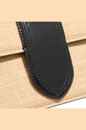 Jacquemus Petits sacs à main, The Bambino Long en