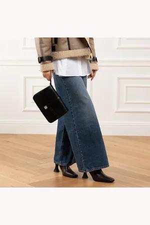 Max Mara Petits sacs à main, Bianca Clutch en