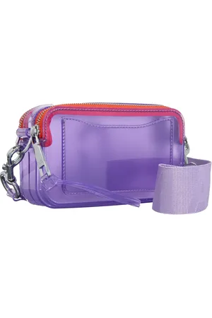 Marc Jacobs Sacs bandoulière, Jelly Snapshot en