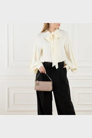 VALENTINO GARAVANI Sacs bandoulière, Small Shoulder Bag Rockstud en