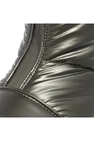 Buffalo Bottes & Bottines, Aspha Quilt Zip en