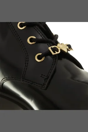 Moschino Bottes & Bottines, Stivaletto Donna en