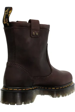 Dr. Martens Bottes & Bottines, Anistone Lo en