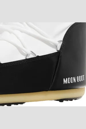 Moon Boot Bottes & Bottines, Mb Icon Nylon en