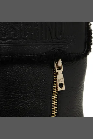 Moschino Bottes & Bottines, Stivaletto Donna en