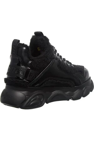 Buffalo Sneakers, Cld Chai Warm en