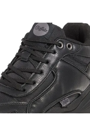 Buffalo Sneakers, Lola Lace Up Lo Hike en
