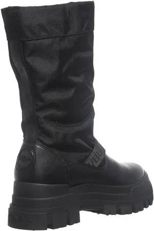 Buffalo Bottes & Bottines, Aspha Com On en