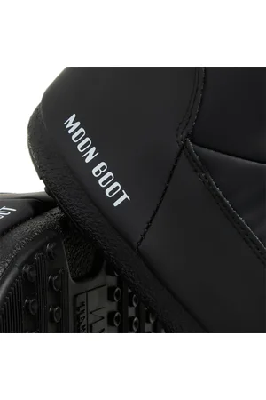 Moon Boot Bottes & Bottines, Mb Icon Low Nolace Rubber en