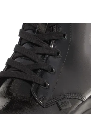 Buffalo Bottes & Bottines, Aspha Rld en