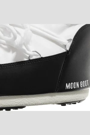 Moon Boot Bottes & Bottines, Mb Icon Low Nylon en