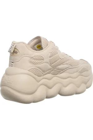 Buffalo Sneakers, Komodo en