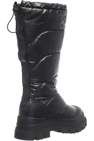 Buffalo Bottes & Bottines, Aspha Snow Puffer en