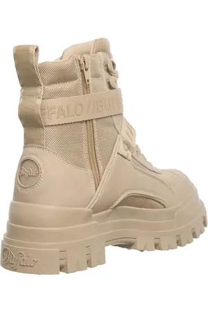 Buffalo Bottes & Bottines, Aspha Com1 en