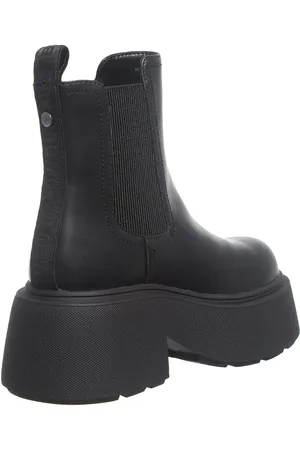 Buffalo Bottes & Bottines, Vicious Chelsea en