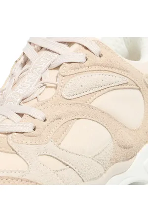 Buffalo Sneakers, Triplet M en