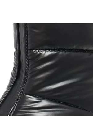Buffalo Bottes & Bottines, Aspha Quilt Zip en
