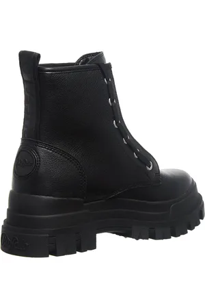 Buffalo Bottes & Bottines, Aspha Zip en