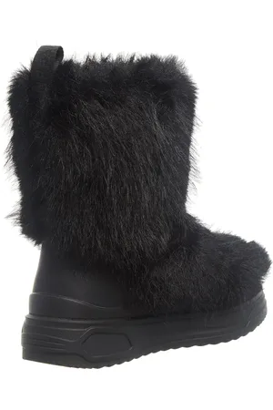 Buffalo Bottes & Bottines, Vectra Yeti en