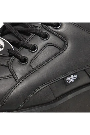 Buffalo Sneakers, 1330-6 en