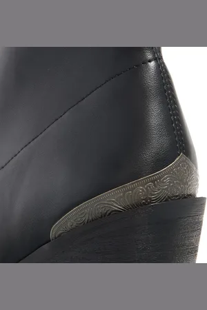 Buffalo Bottes & Bottines, West Boot Lo en