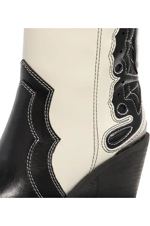 Buffalo Bottes & Bottines, West Boot Mid en