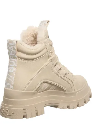 Buffalo Bottes & Bottines, Aspha Nc Mid Warm en