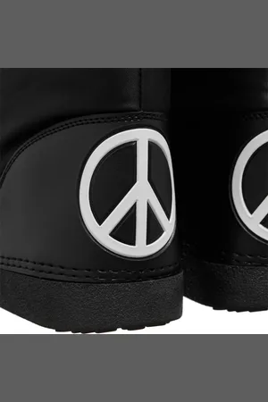 Moschino Bottes & Bottines, Ski Boot en